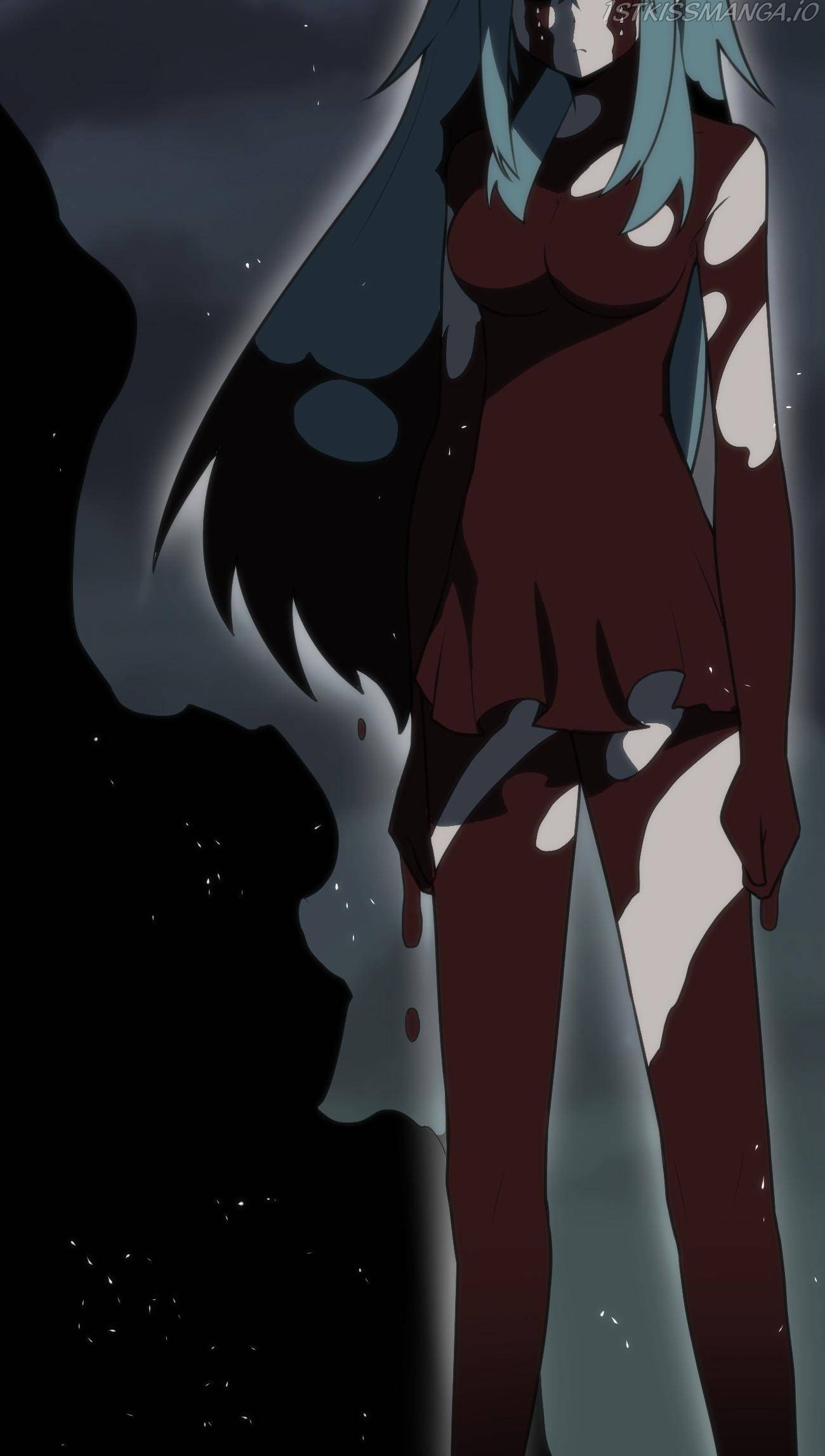 The Saintess has a Showdown chapter 18 - page 3