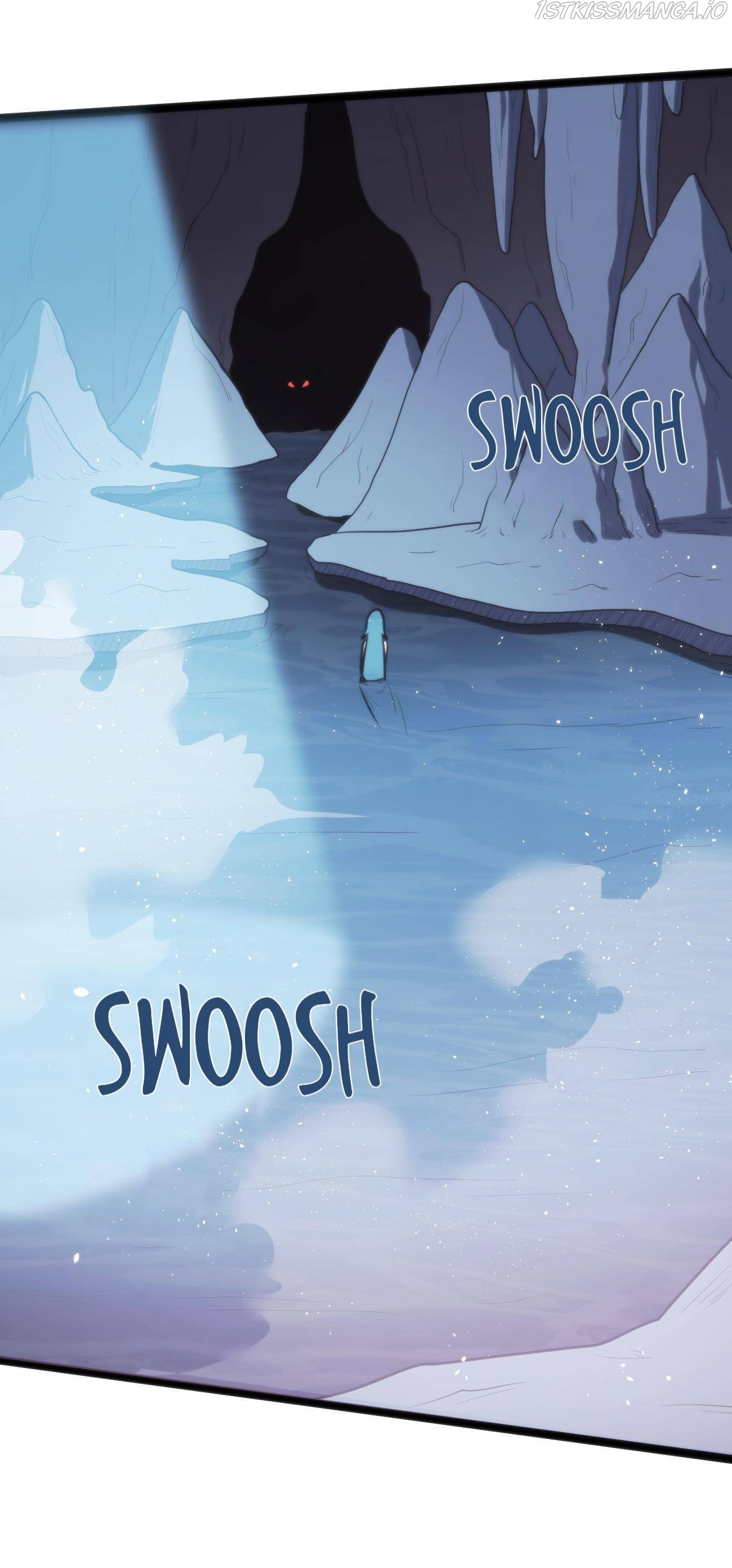 The Saintess has a Showdown chapter 19 - page 21