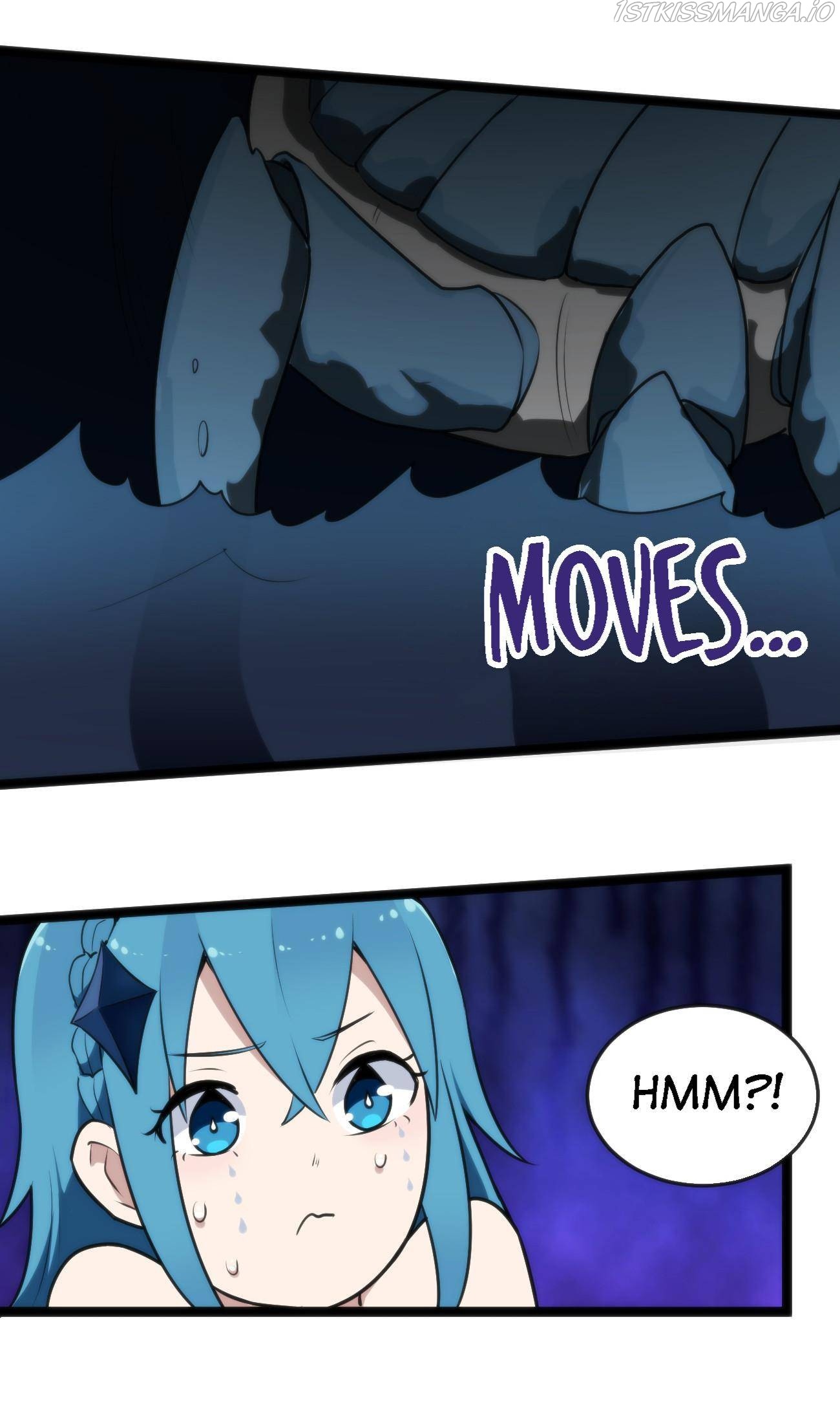The Saintess has a Showdown chapter 19 - page 24