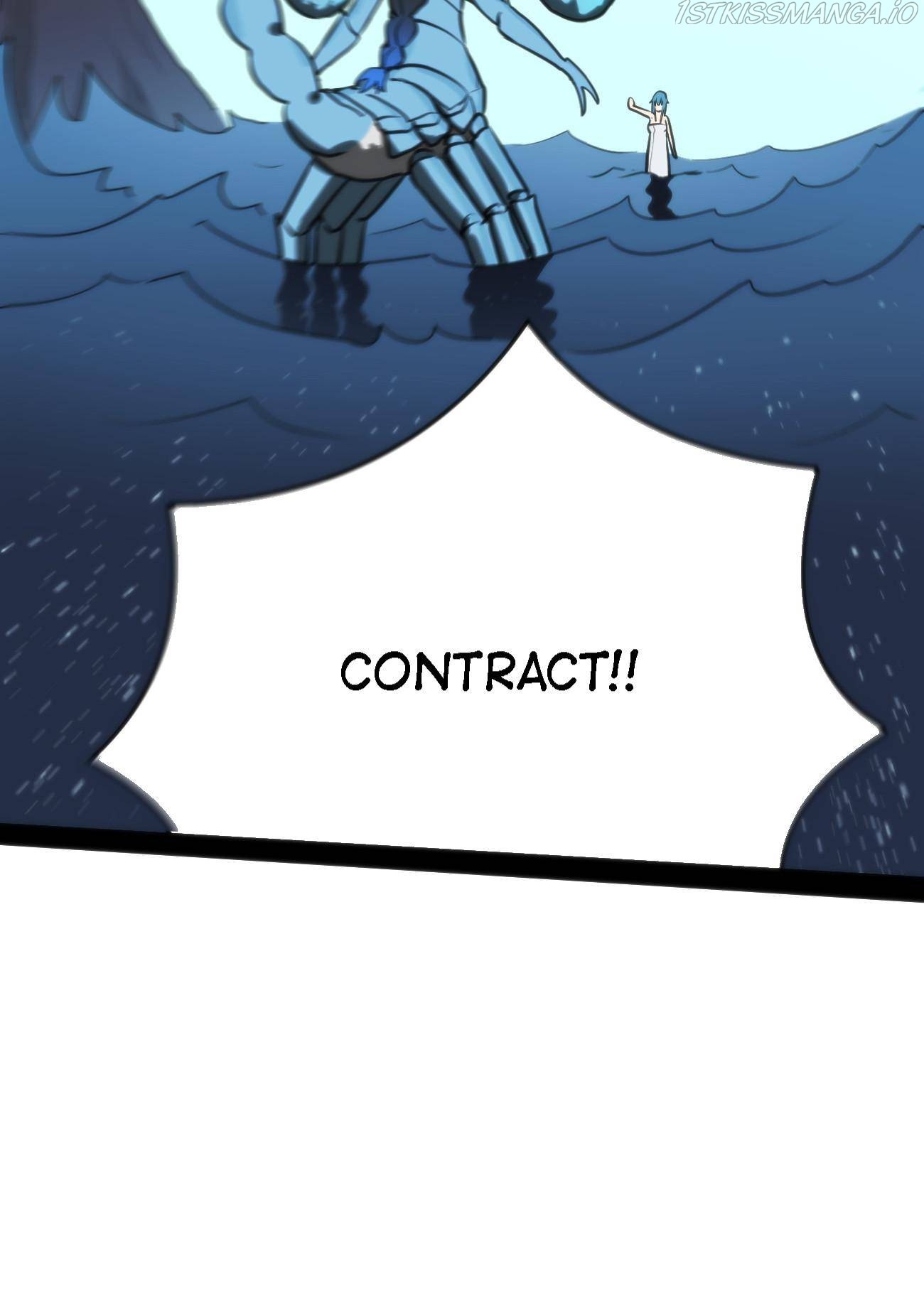 The Saintess has a Showdown chapter 19 - page 32