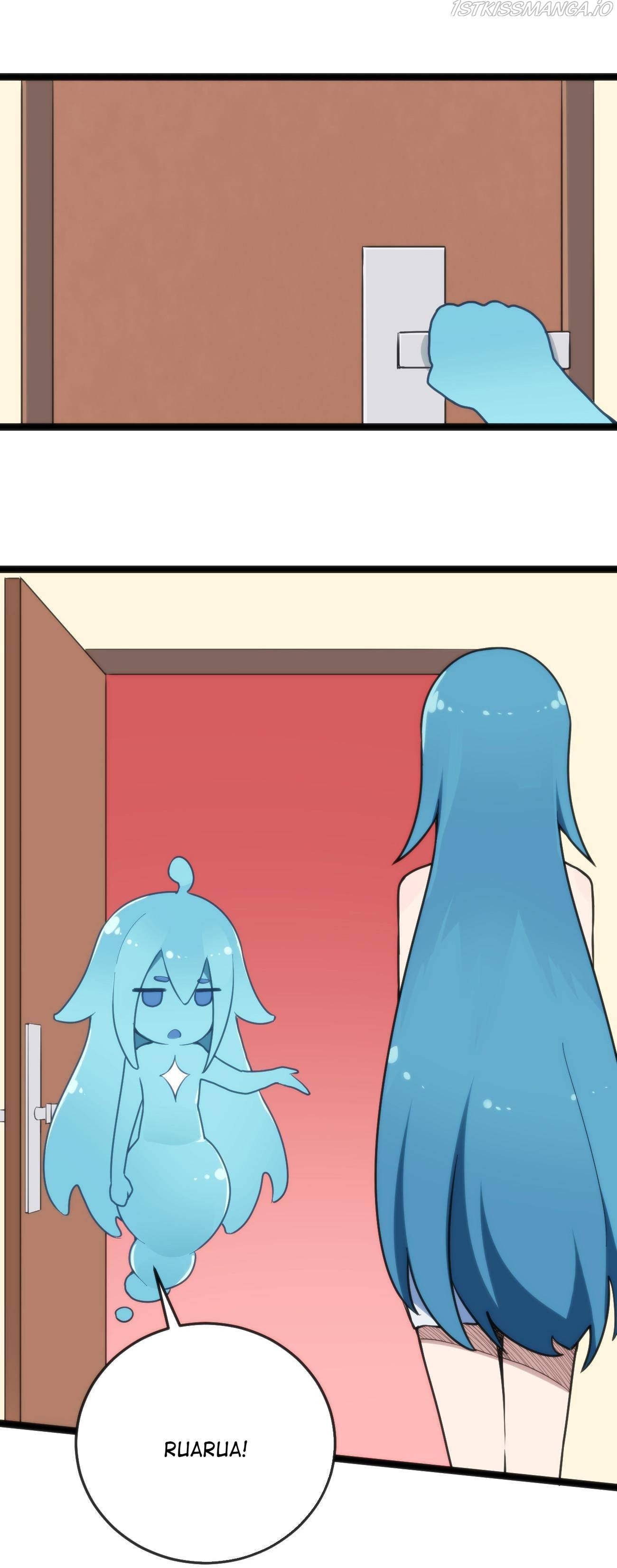 The Saintess has a Showdown chapter 19 - page 41
