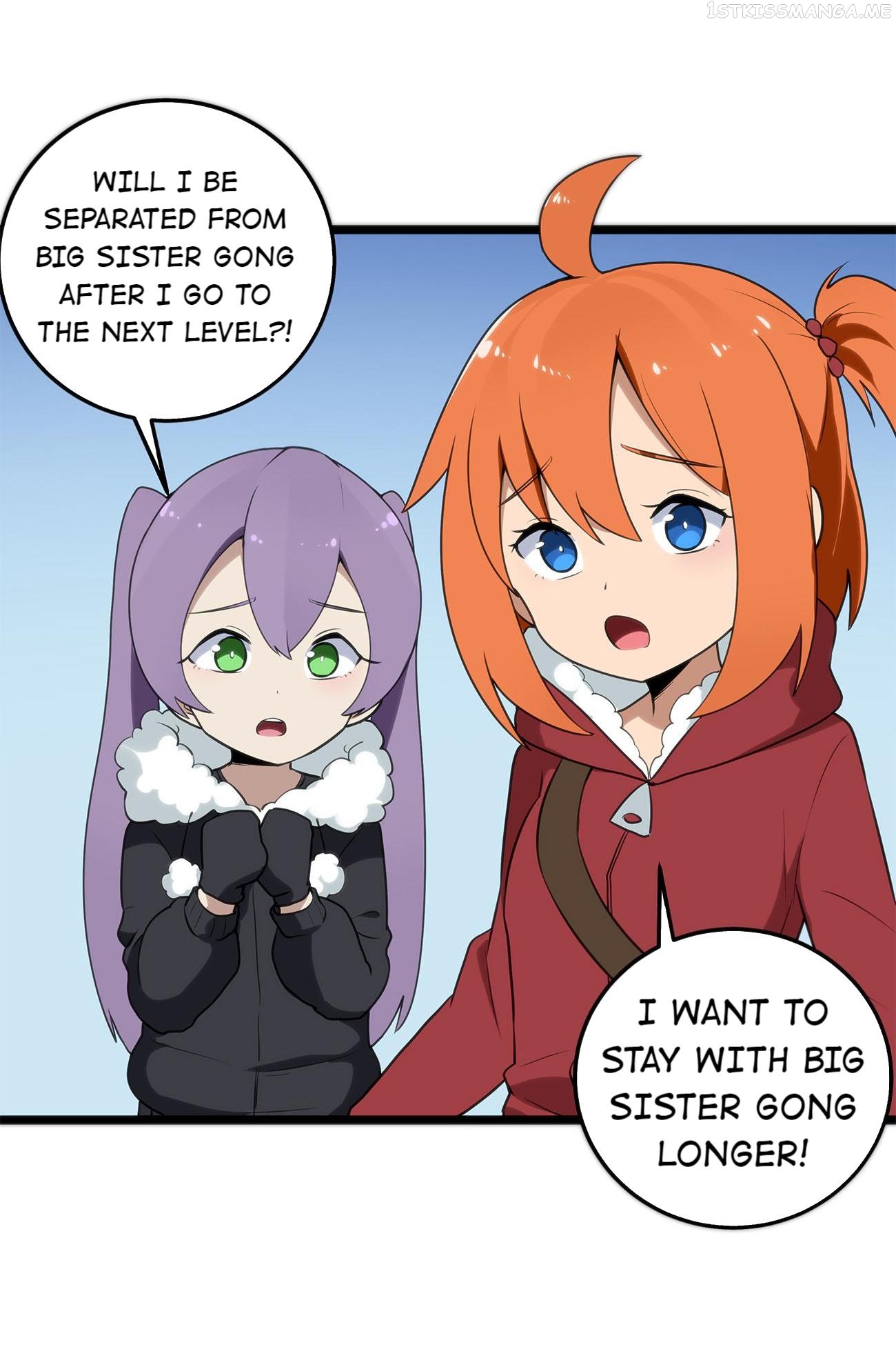 The Saintess has a Showdown chapter 9.2 - page 11