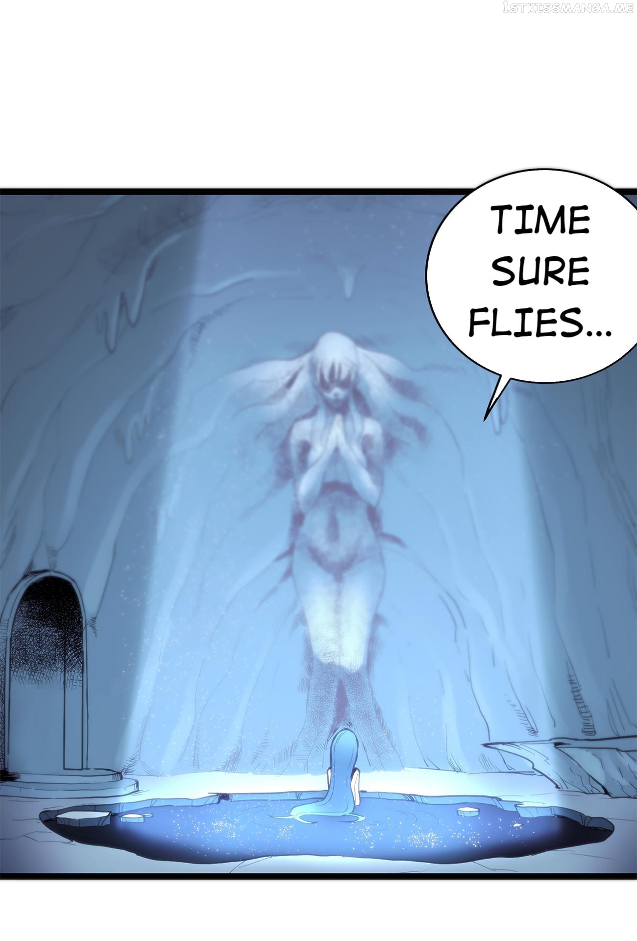 The Saintess has a Showdown chapter 9.2 - page 3