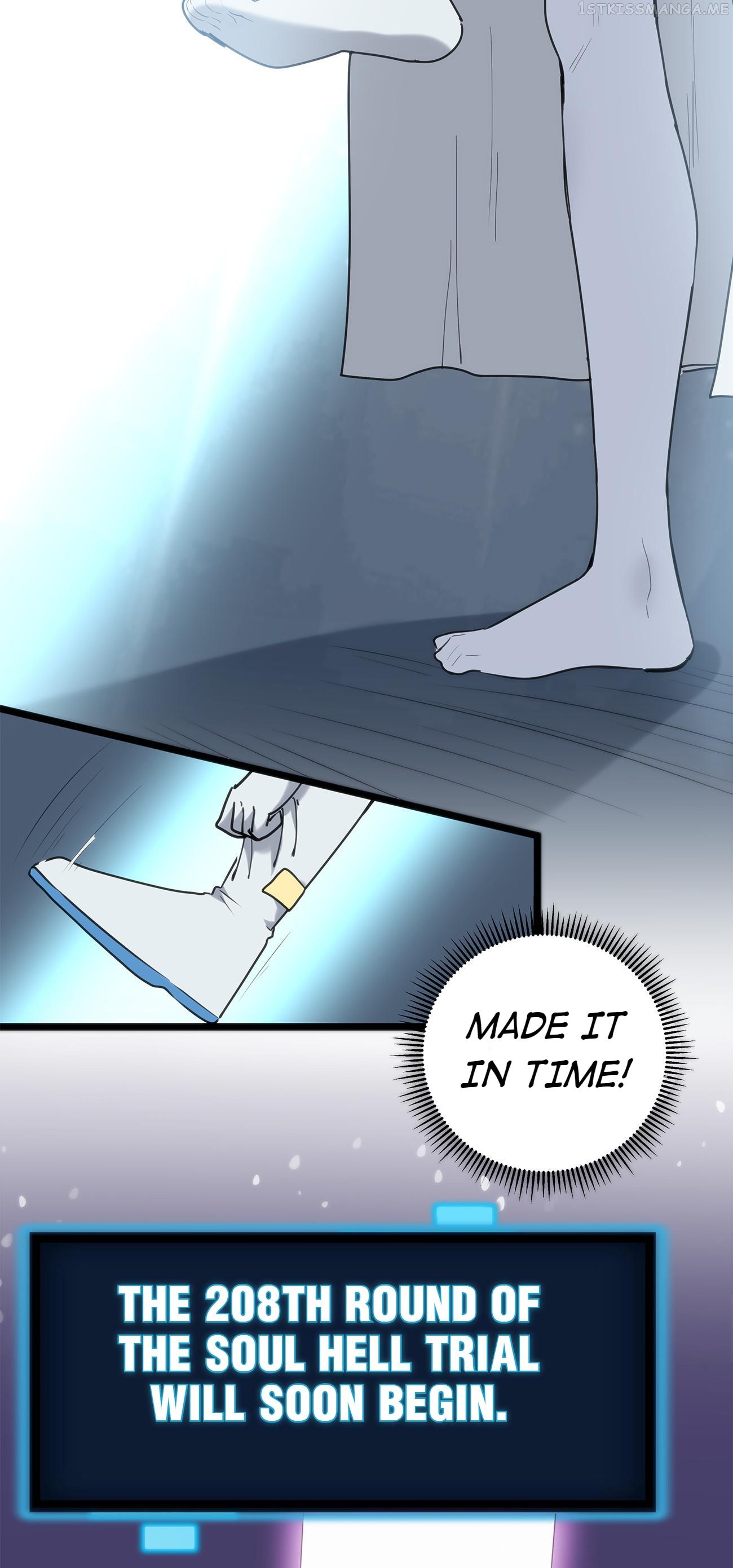 The Saintess has a Showdown chapter 9.2 - page 7