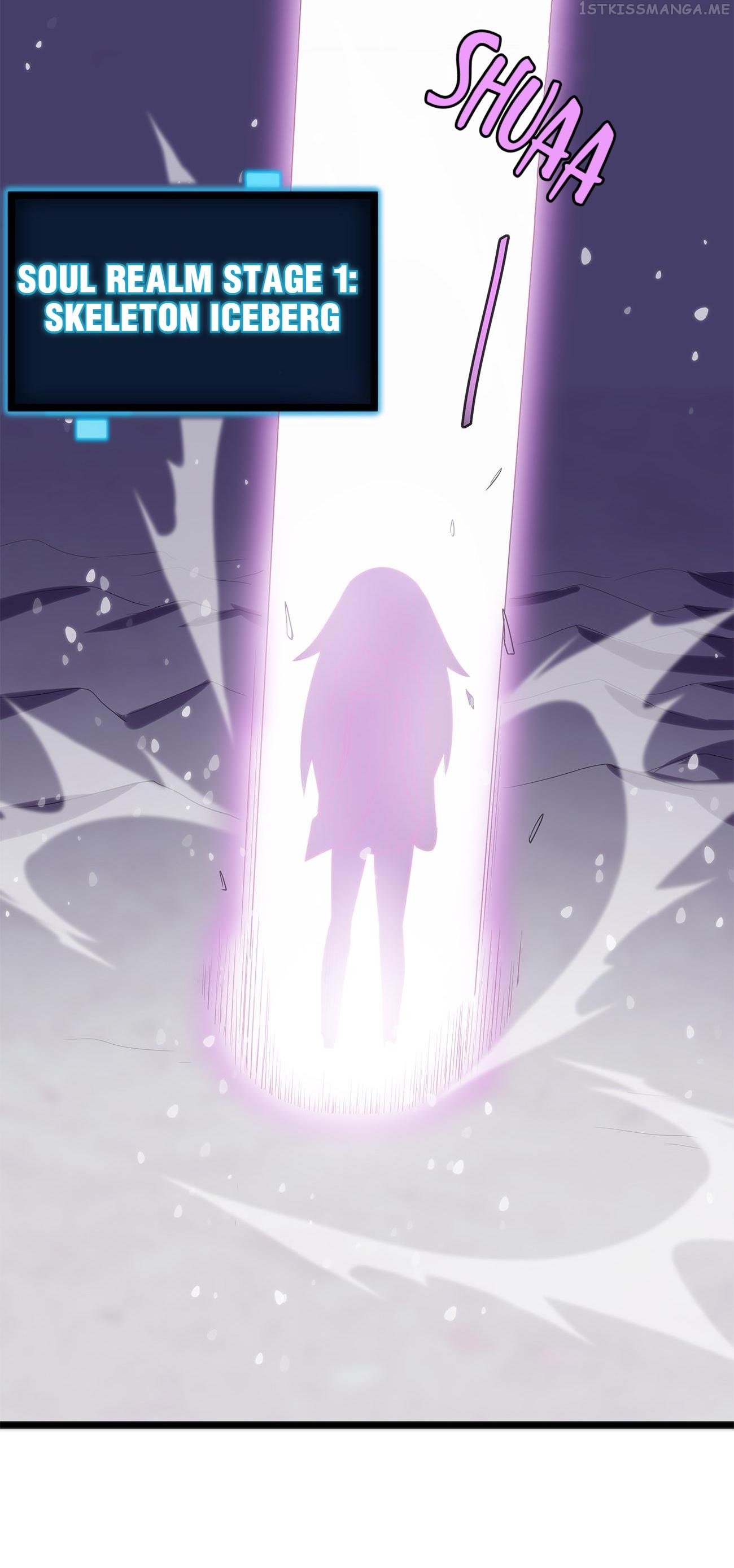 The Saintess has a Showdown chapter 9.2 - page 8