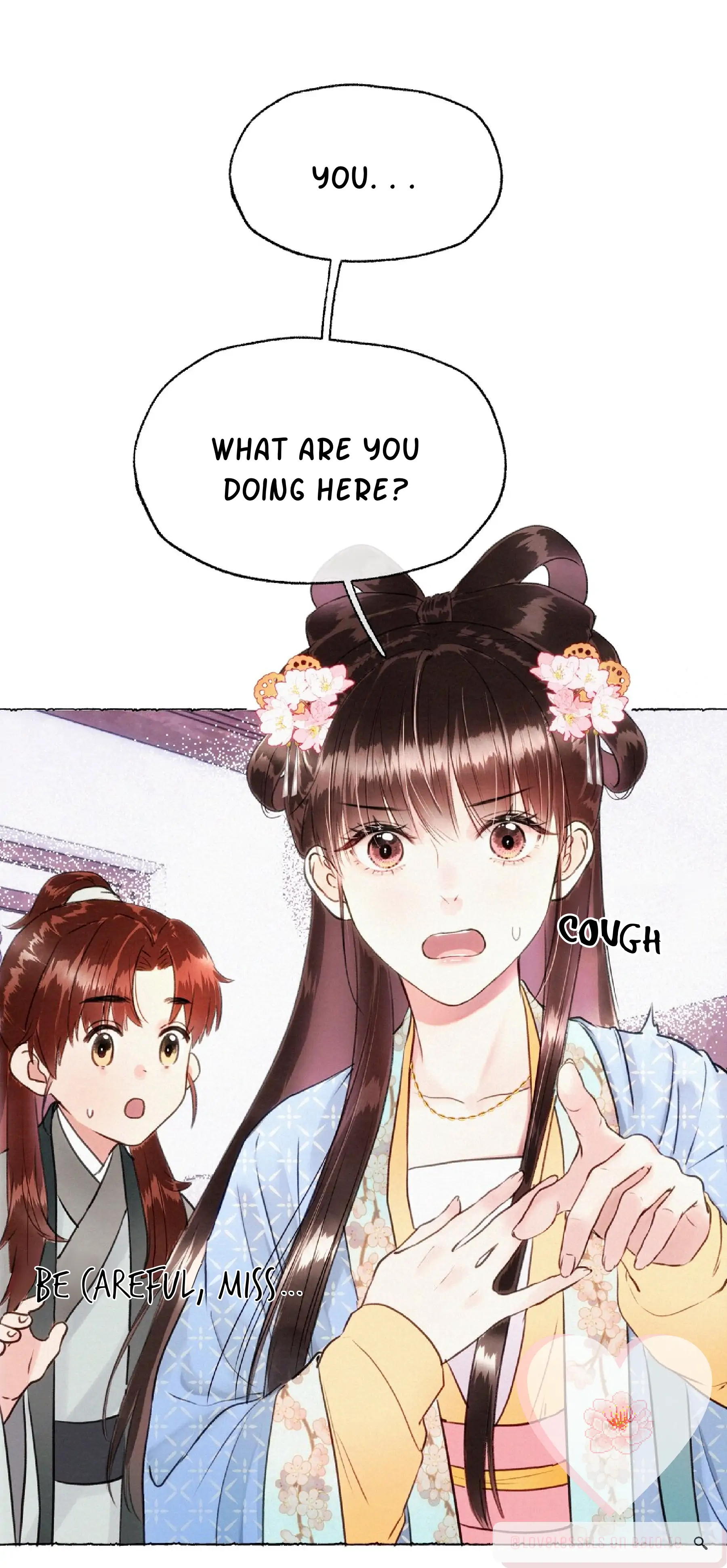 Did Yuanbao Make Money Today? Chapter 11 - page 1