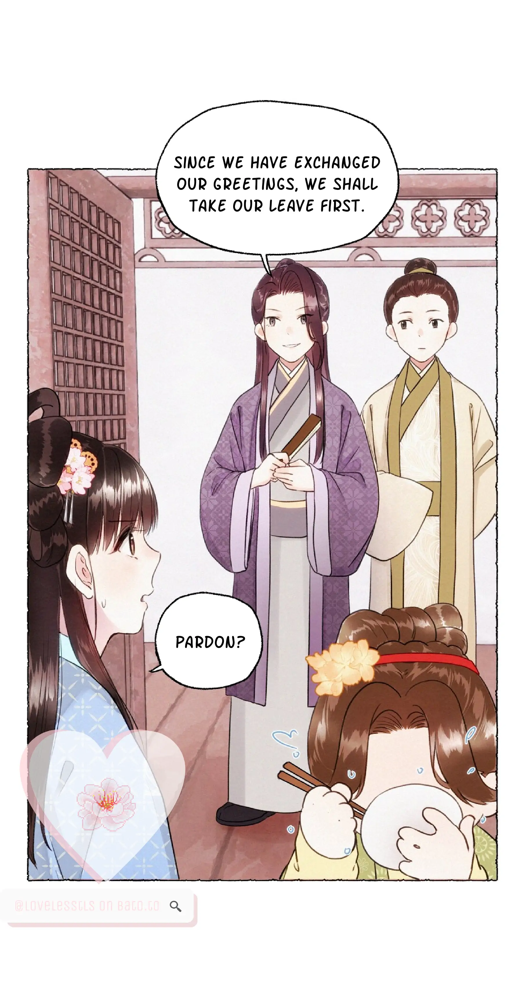 Did Yuanbao Make Money Today? Chapter 11 - page 10