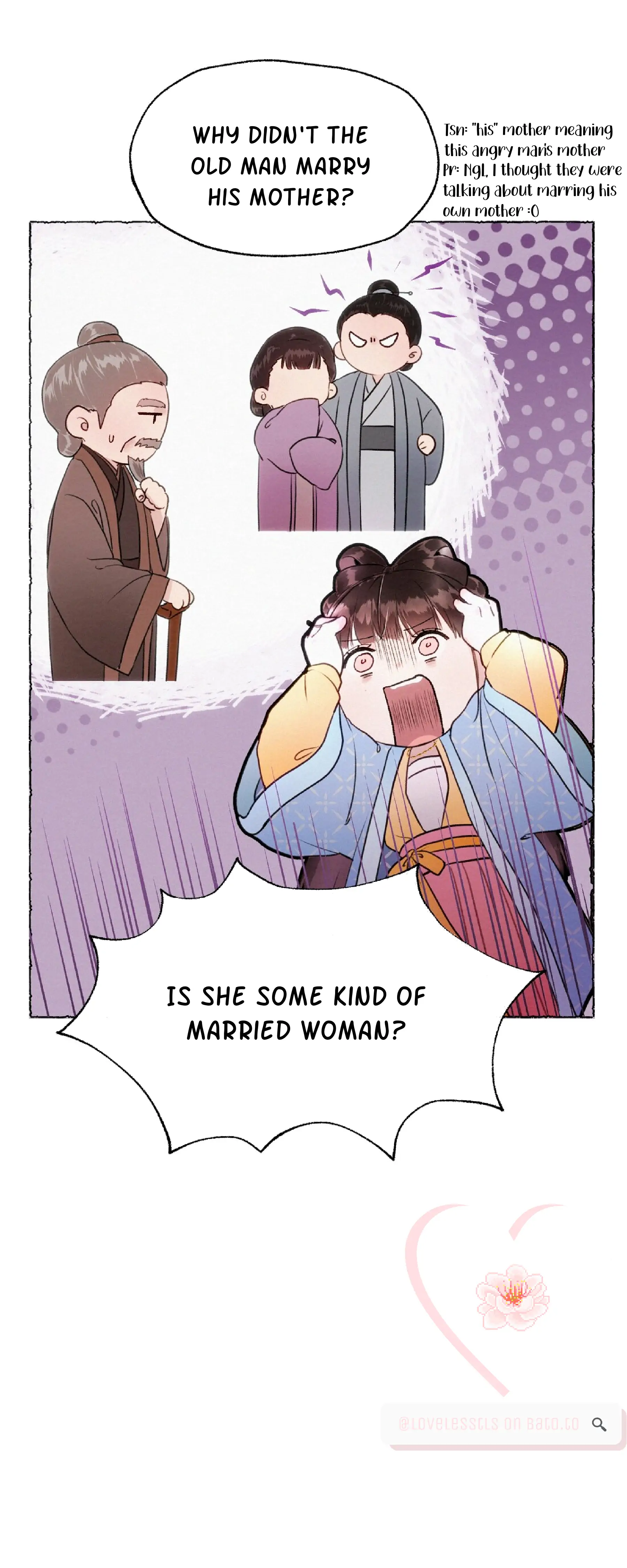 Did Yuanbao Make Money Today? Chapter 11 - page 13
