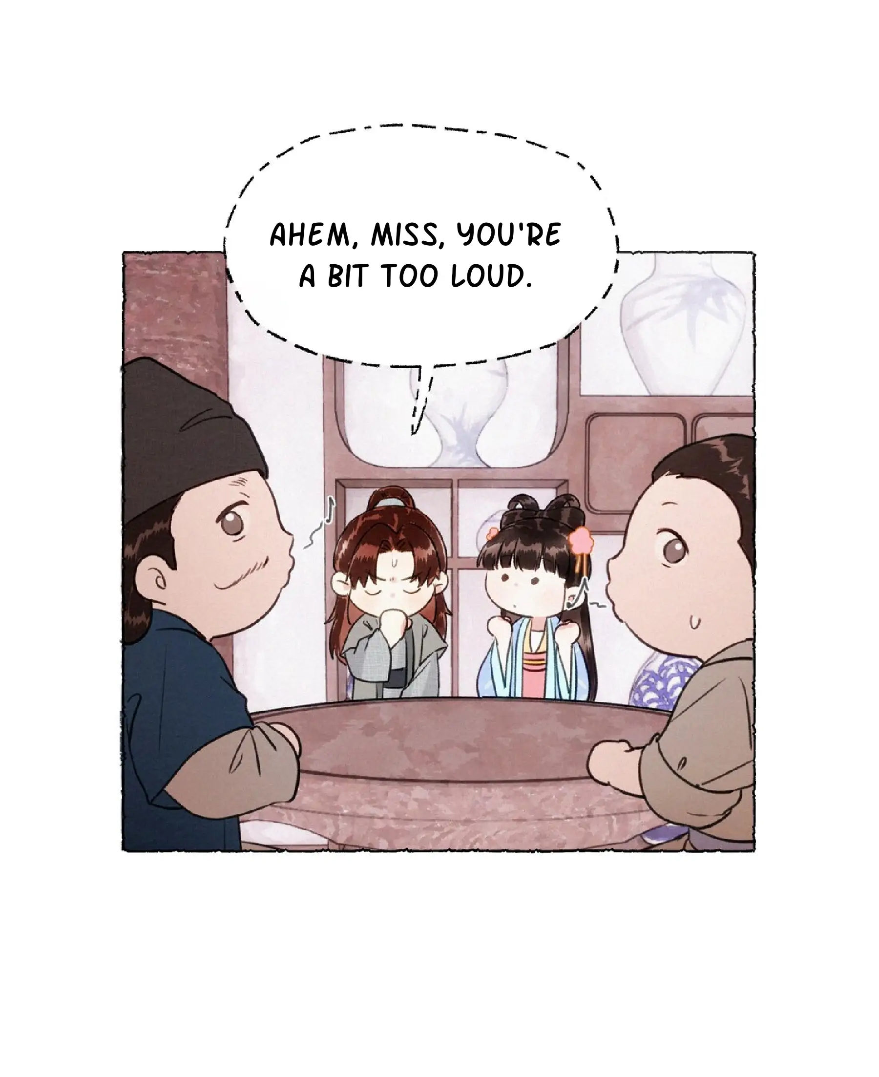 Did Yuanbao Make Money Today? Chapter 11 - page 14