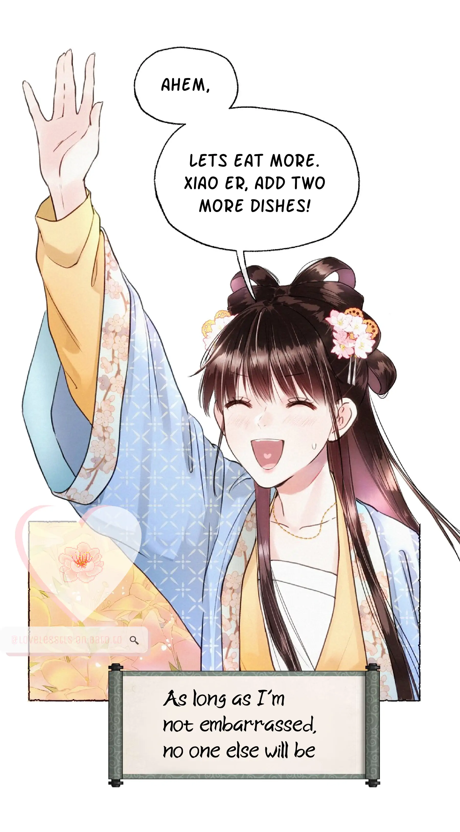 Did Yuanbao Make Money Today? Chapter 11 - page 15