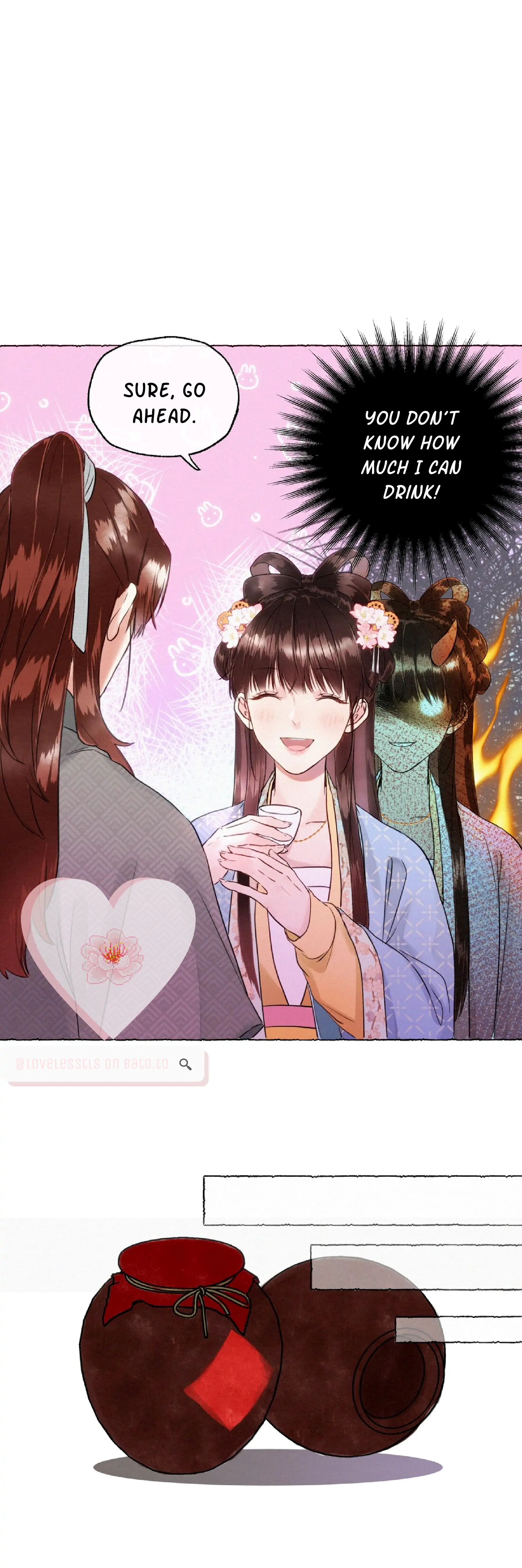 Did Yuanbao Make Money Today? Chapter 11 - page 18
