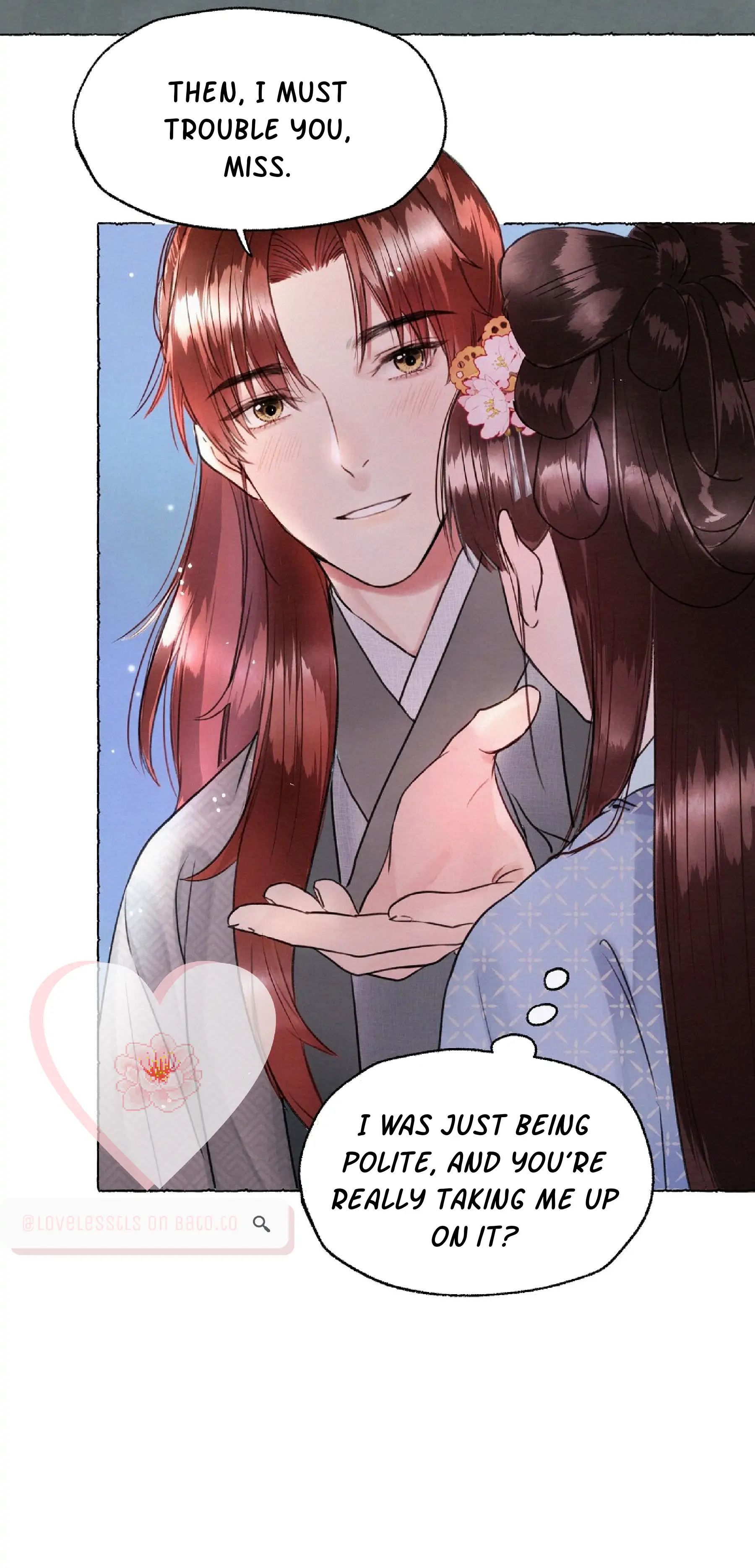 Did Yuanbao Make Money Today? Chapter 11 - page 20