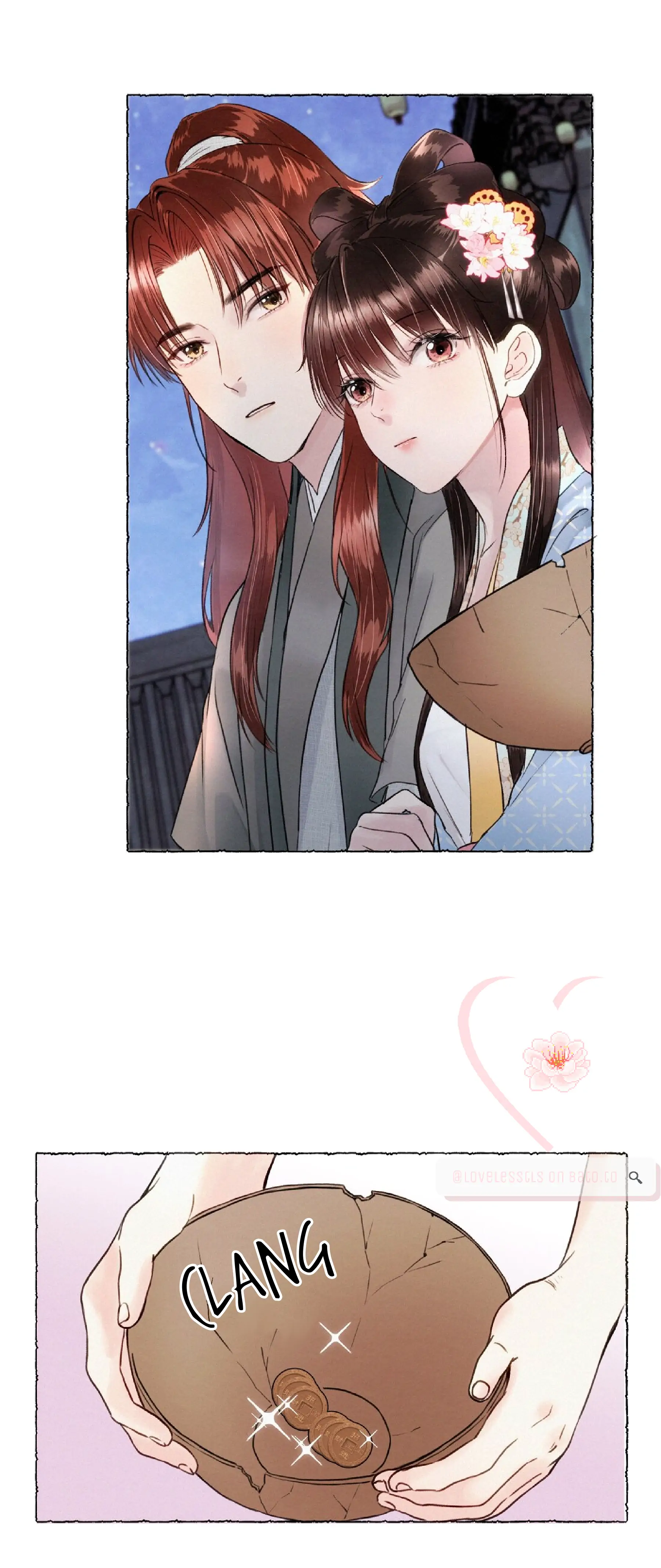 Did Yuanbao Make Money Today? Chapter 11 - page 22