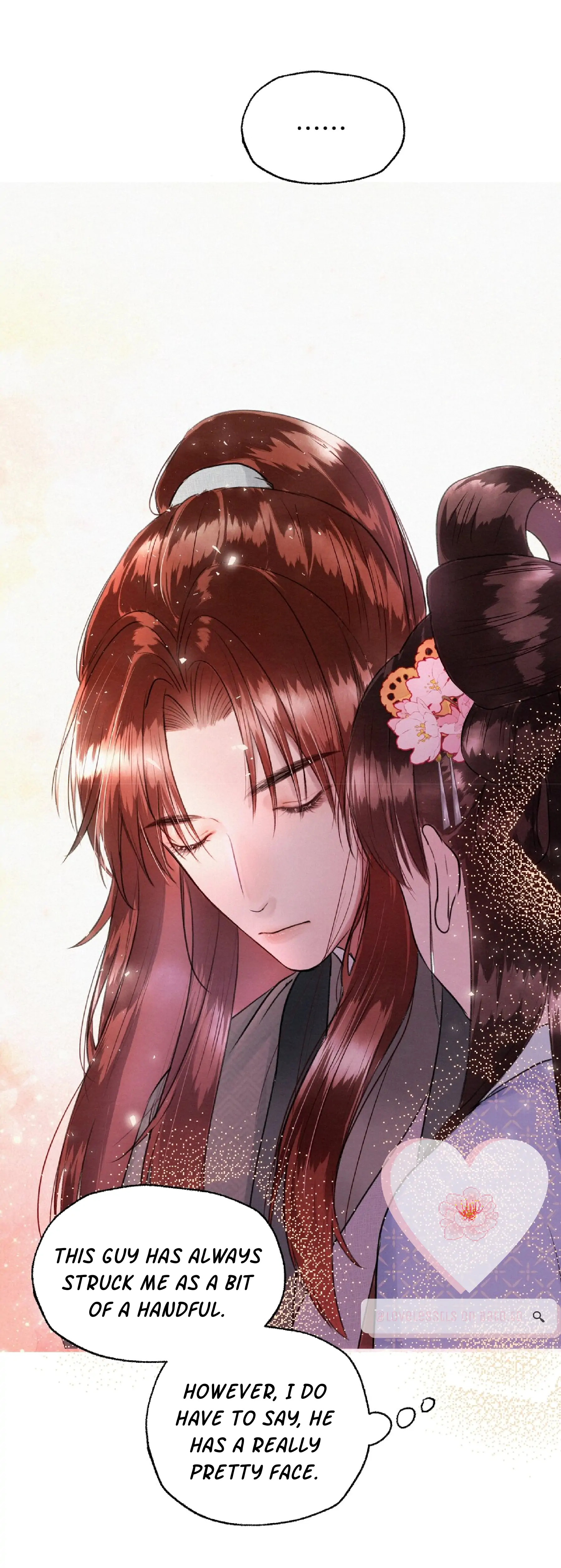 Did Yuanbao Make Money Today? Chapter 11 - page 26