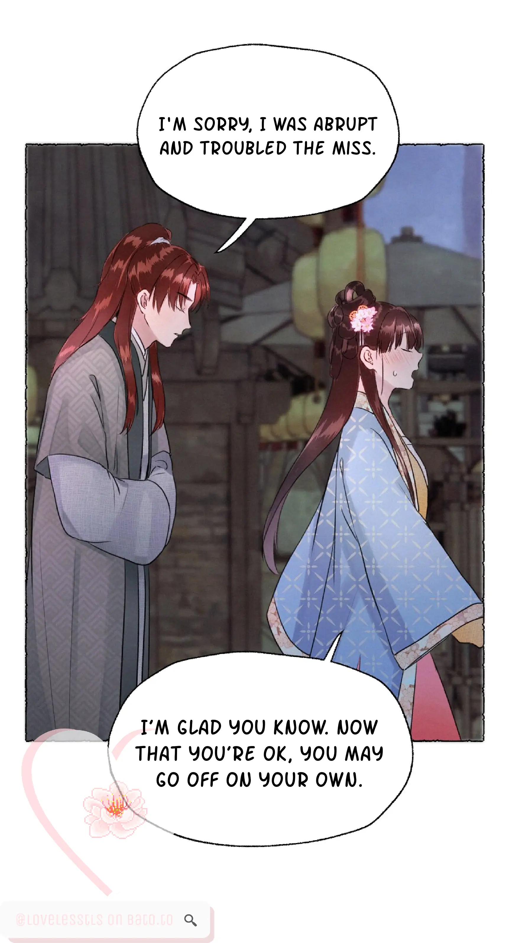 Did Yuanbao Make Money Today? Chapter 11 - page 29