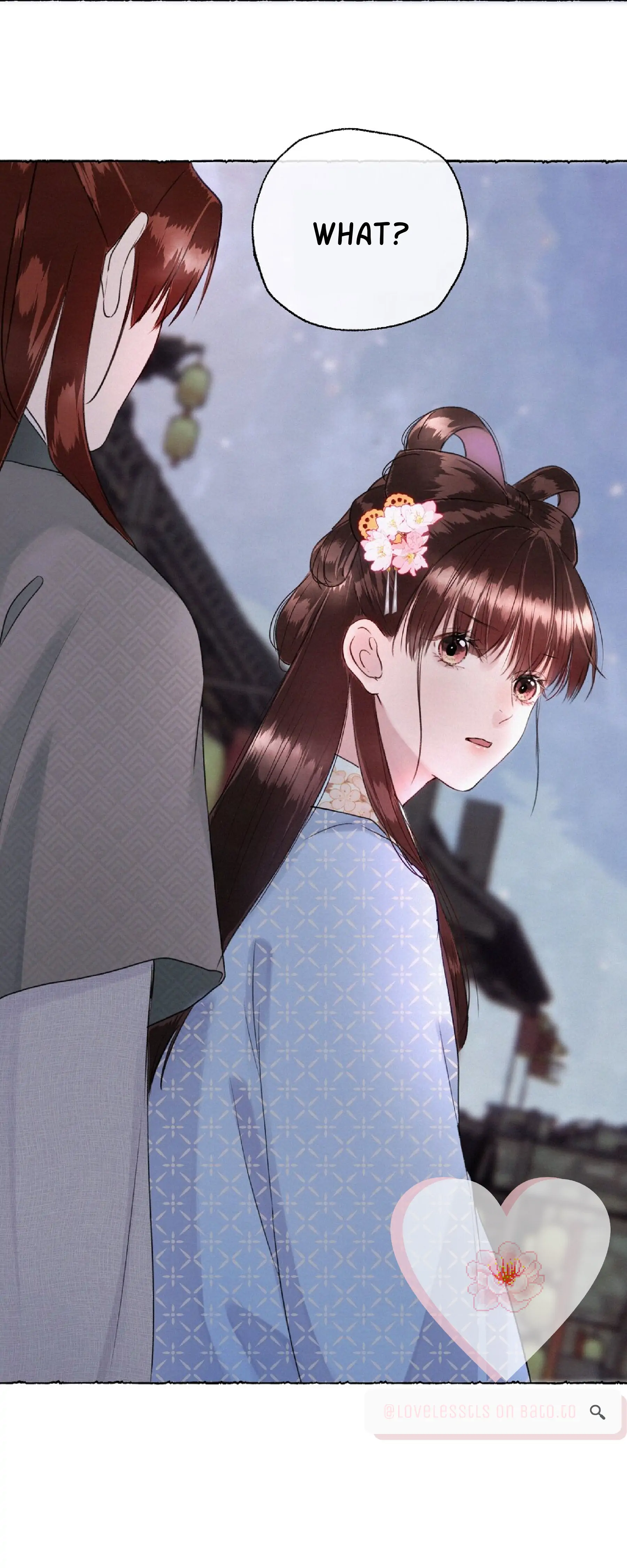 Did Yuanbao Make Money Today? Chapter 11 - page 31