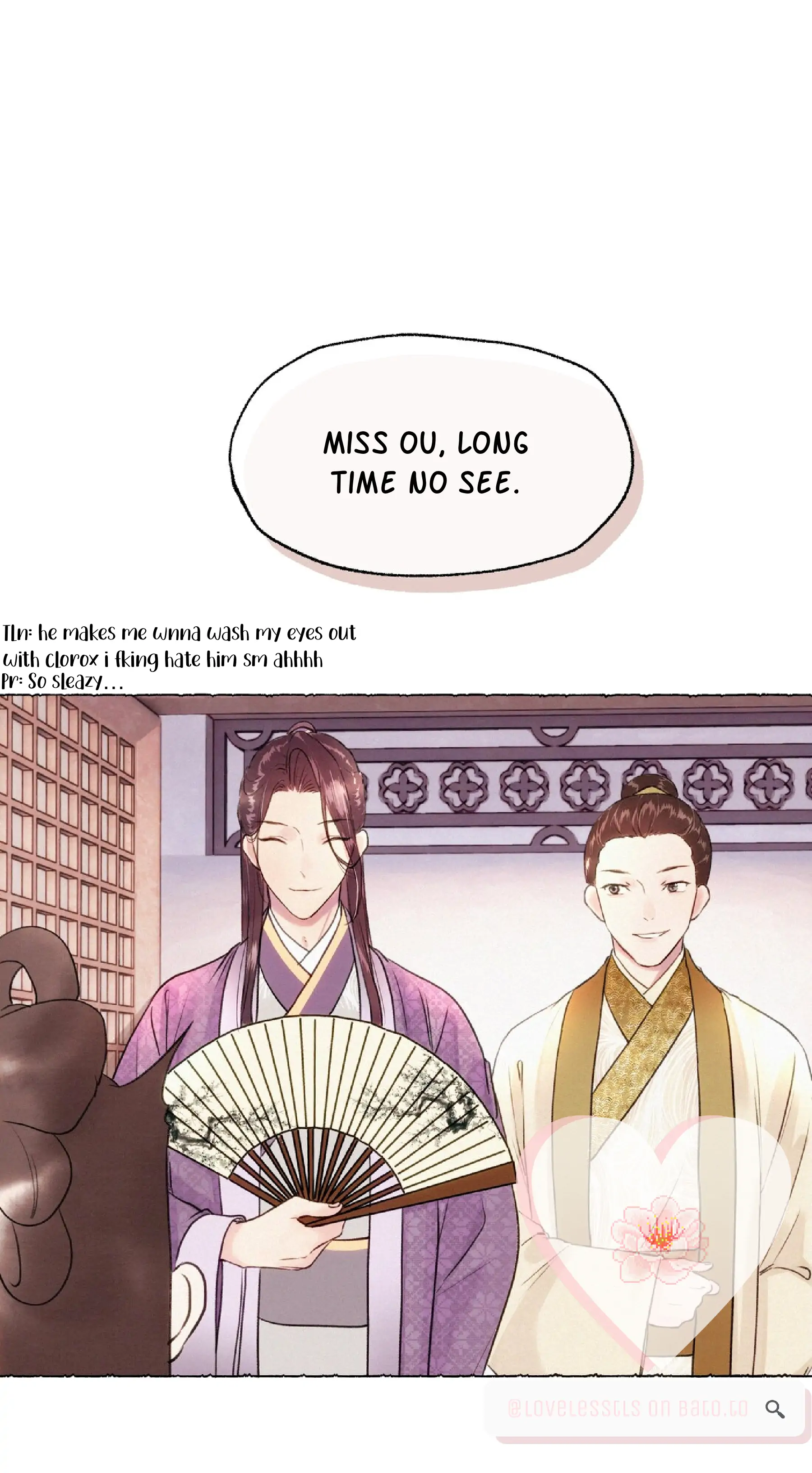 Did Yuanbao Make Money Today? Chapter 11 - page 5
