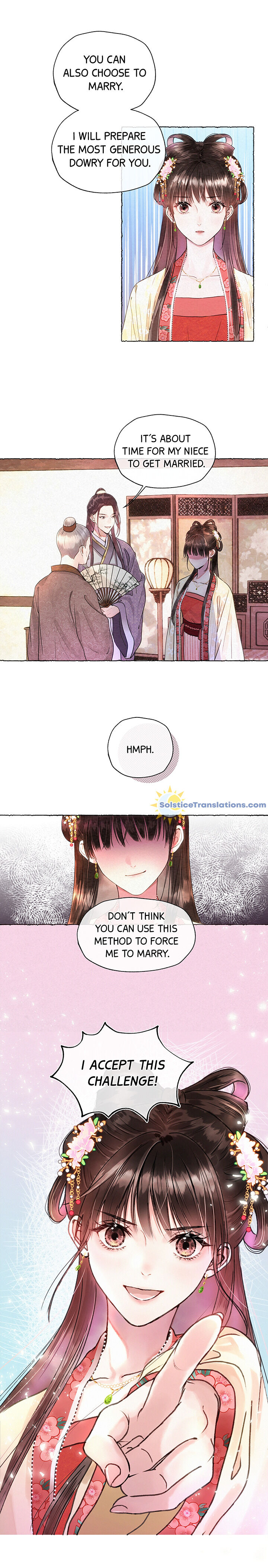 Did Yuanbao Make Money Today? chapter 2 - page 11