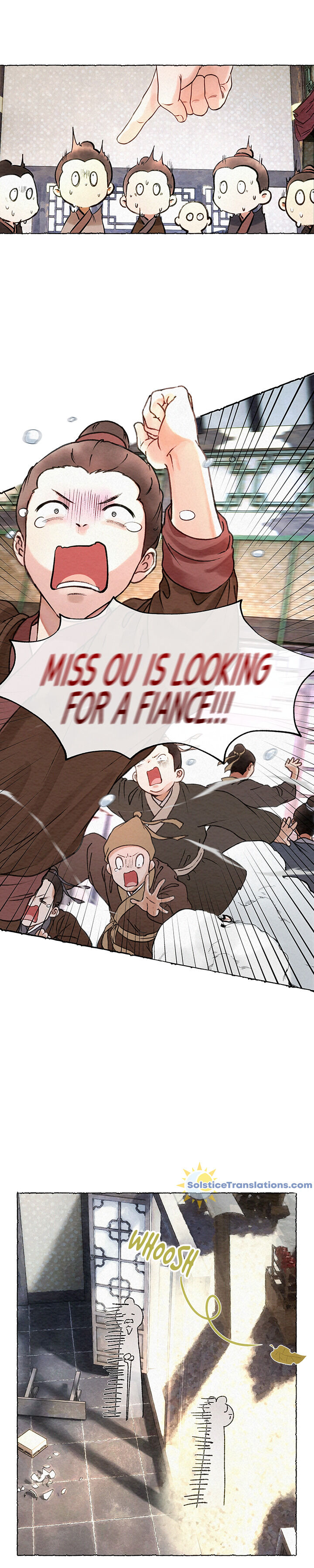Did Yuanbao Make Money Today? chapter 2 - page 3