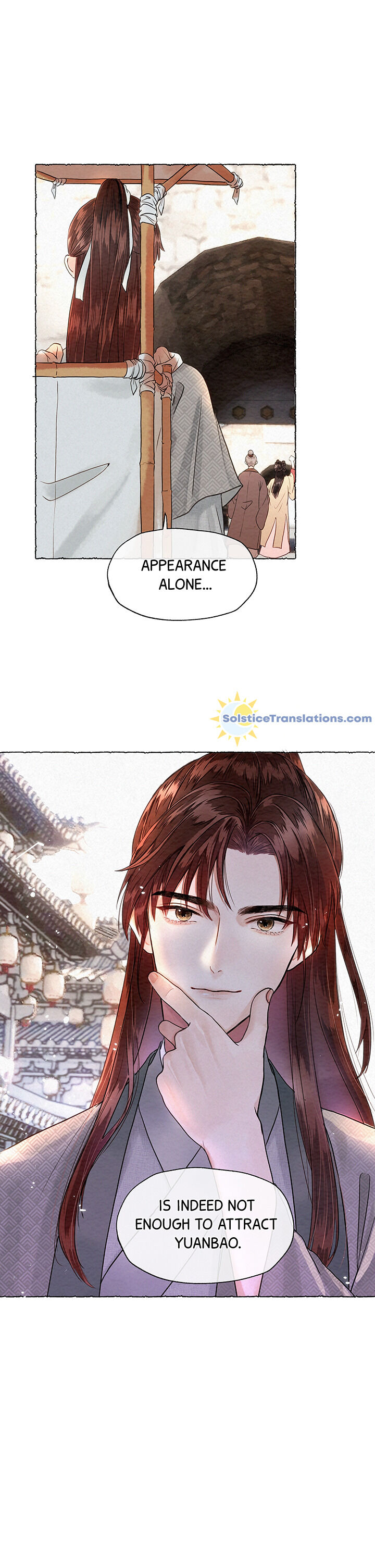 Did Yuanbao Make Money Today? chapter 2 - page 7