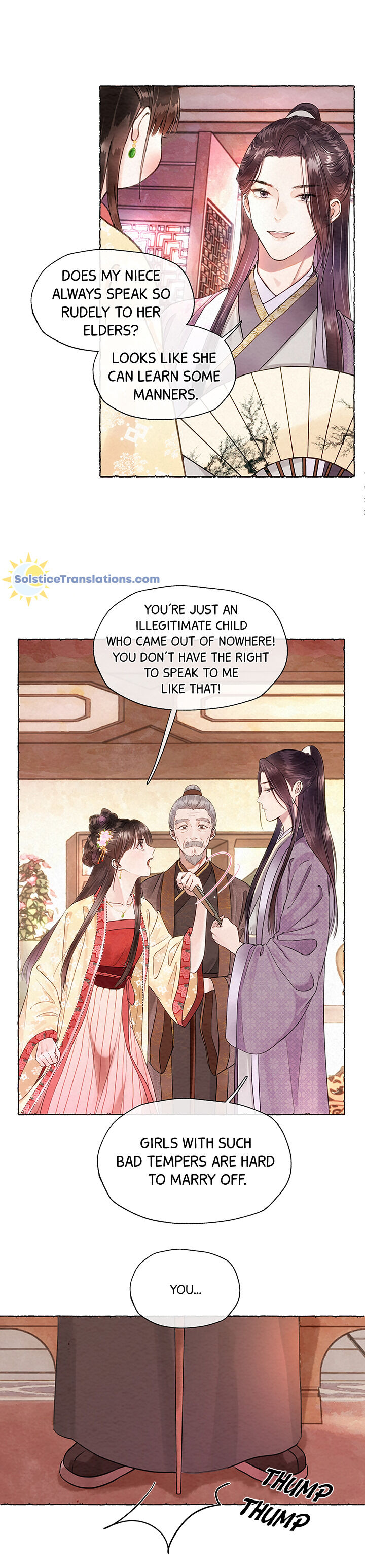 Did Yuanbao Make Money Today? chapter 2 - page 9