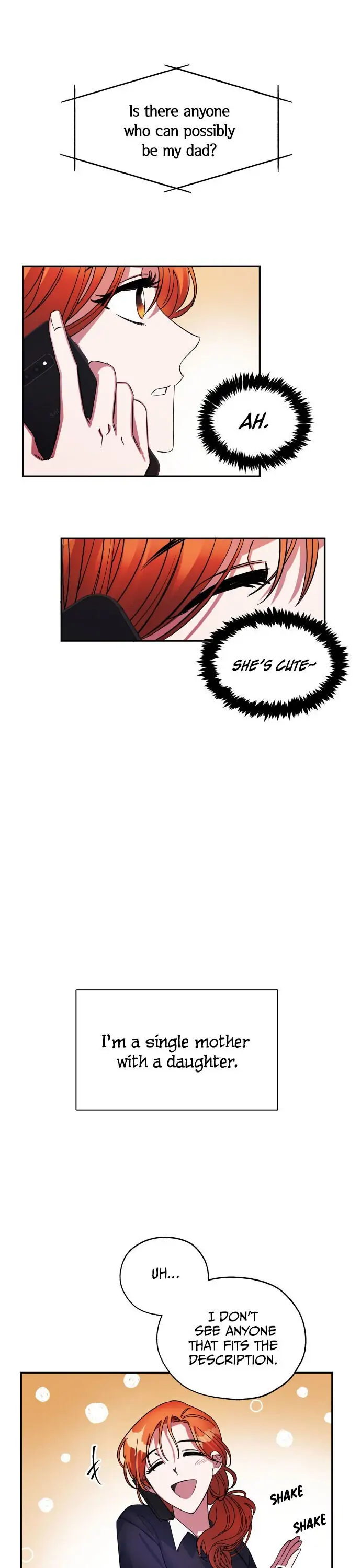 Try To Tame Me, Secretary Cha Chapter 1 - page 16