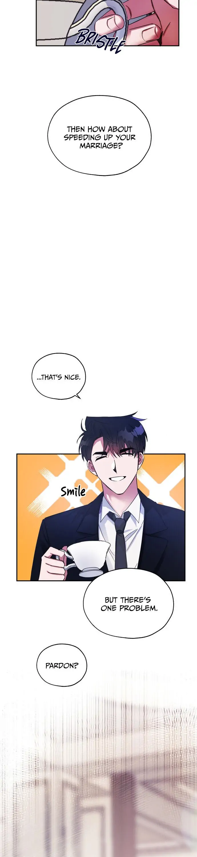 Try To Tame Me, Secretary Cha Chapter 1 - page 24