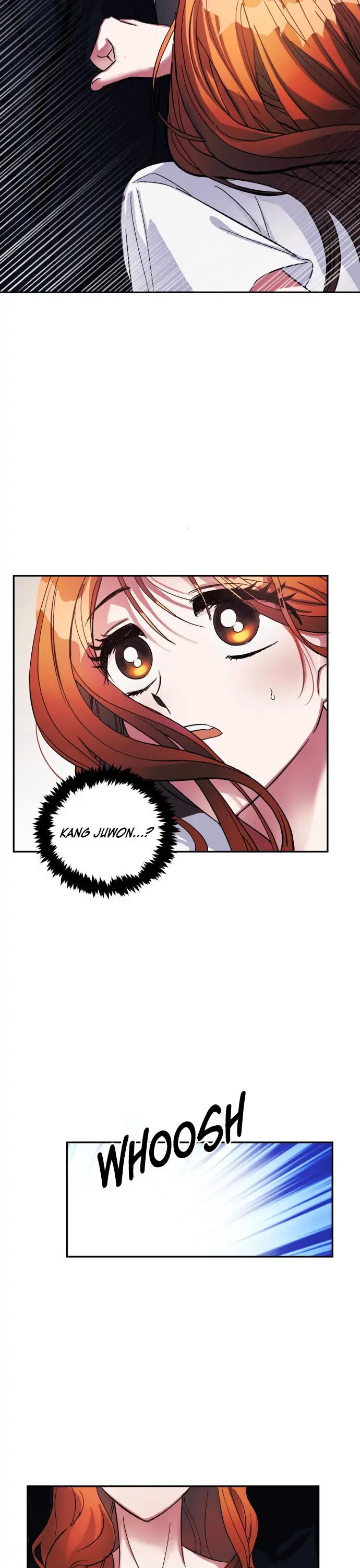 Try To Tame Me, Secretary Cha Chapter 1 - page 27