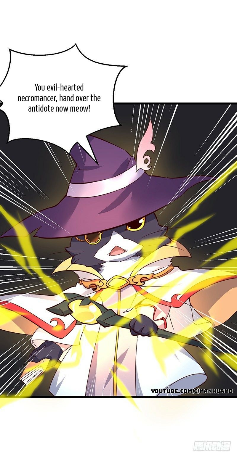 Otaku Savior Chapter 2 - page 12