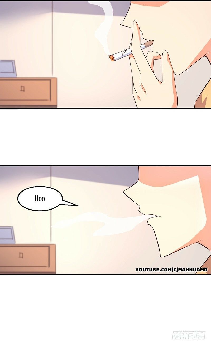 Otaku Savior Chapter 2 - page 22