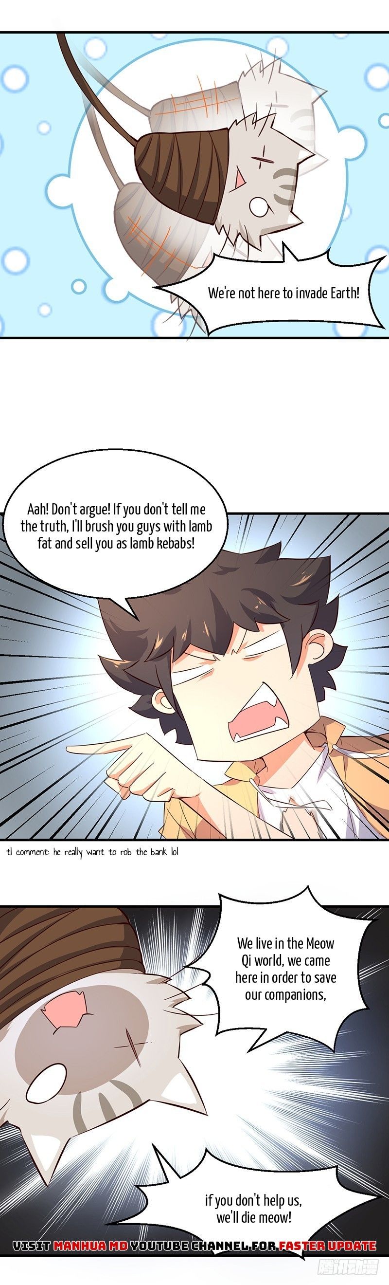 Otaku Savior Chapter 2 - page 24