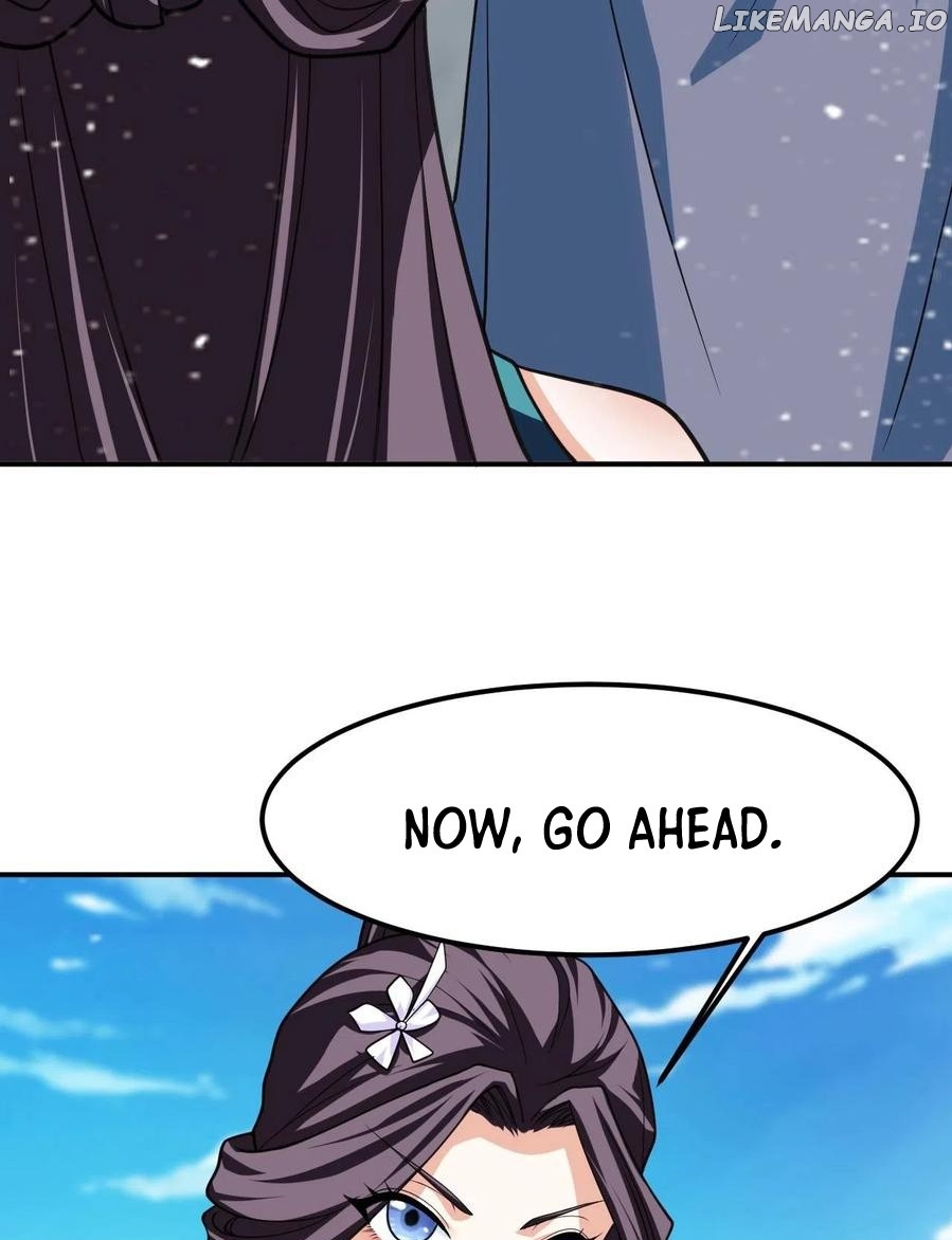 Return of the Invincible Patriarch Chapter 21 - page 47