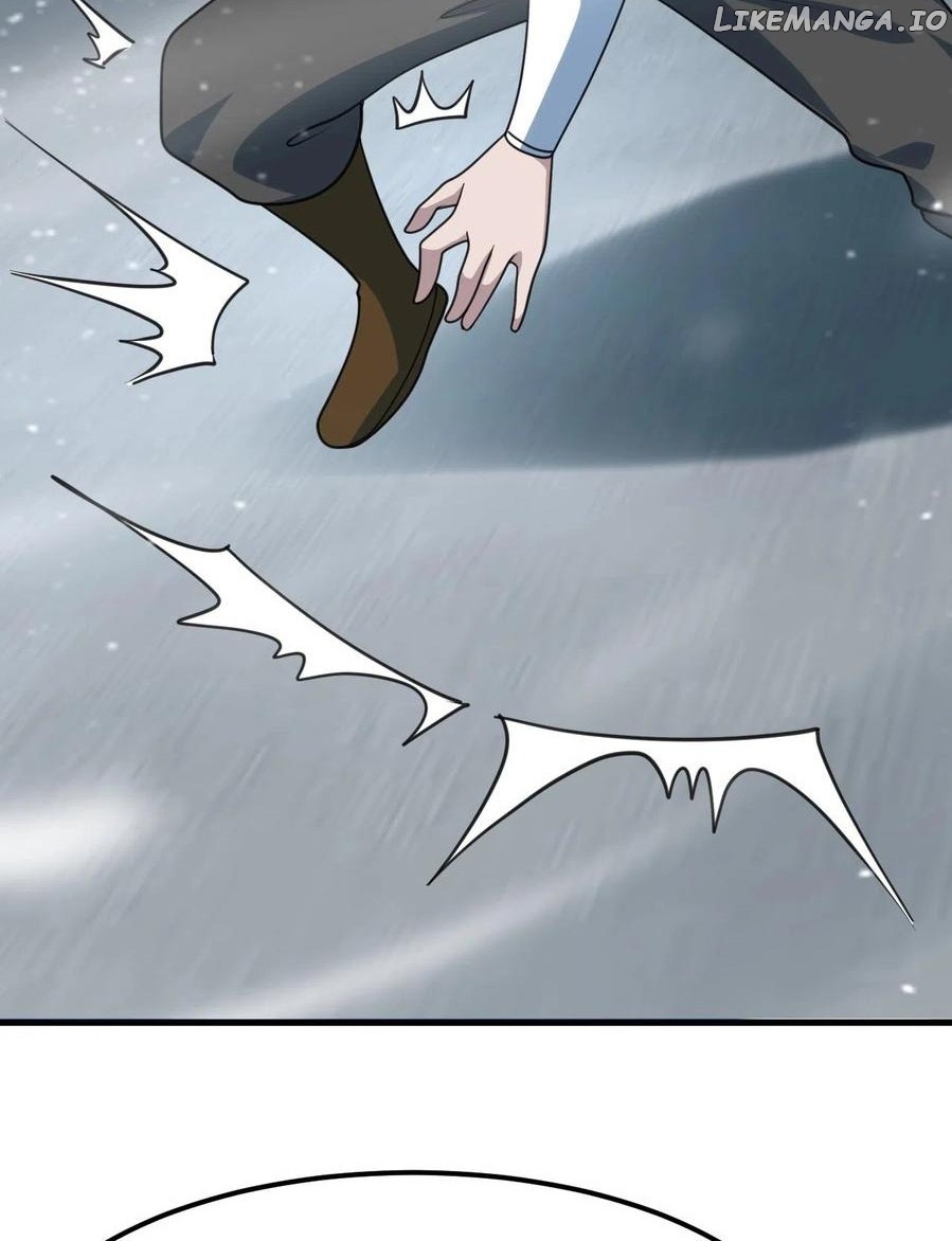Return of the Invincible Patriarch Chapter 21 - page 67