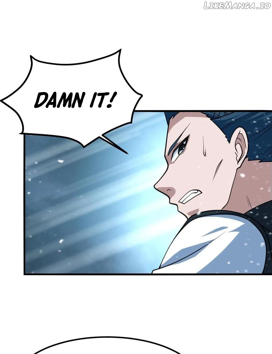 Return of the Invincible Patriarch Chapter 21 - page 71