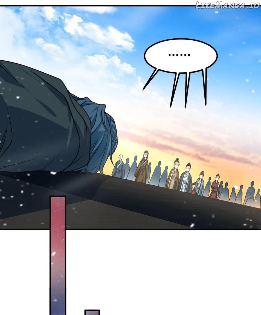 Return of the Invincible Patriarch Chapter 21 - page 82