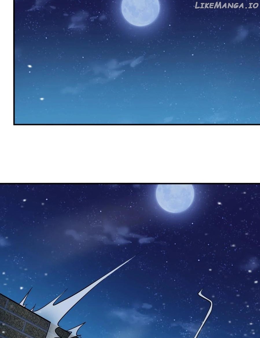 Return of the Invincible Patriarch Chapter 21 - page 84