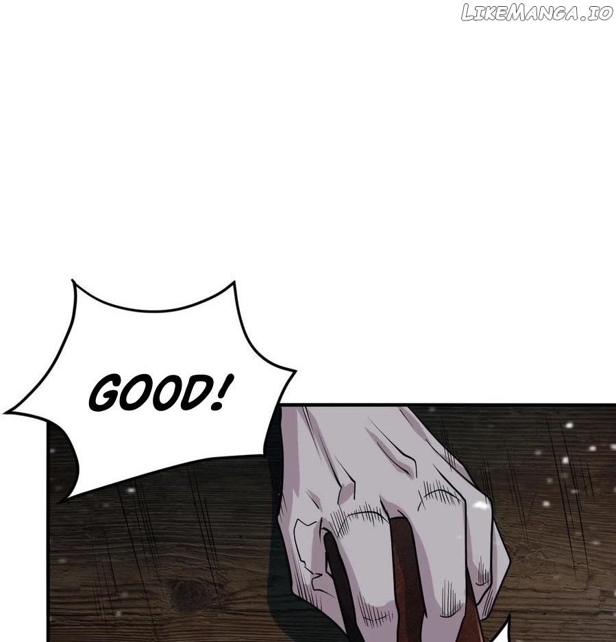Return of the Invincible Patriarch Chapter 21 - page 91