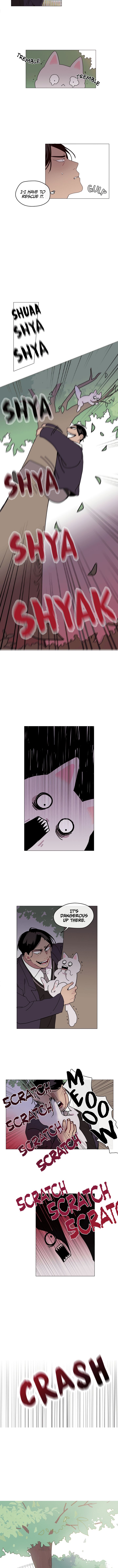 The Sunshine Powerhouse chapter 1 - page 3