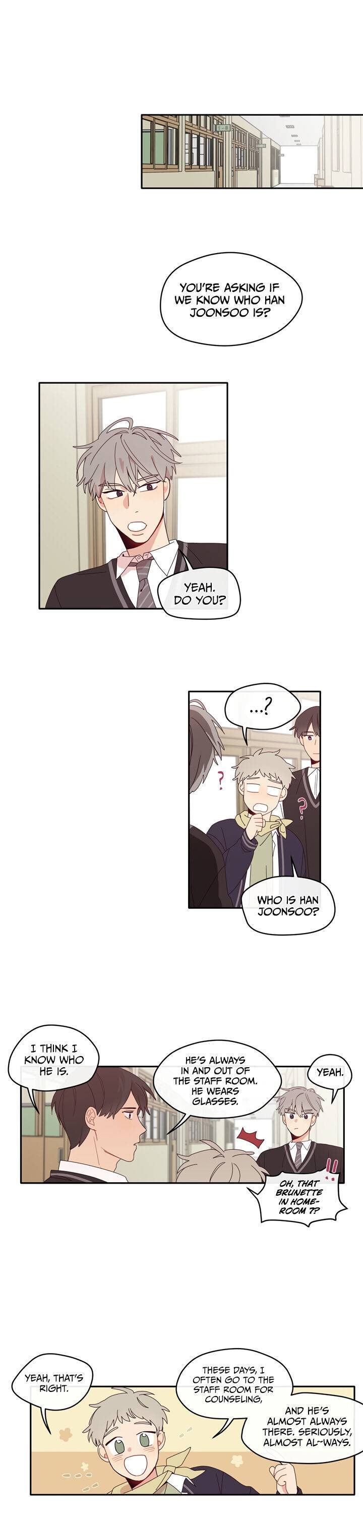 The Sunshine Powerhouse chapter 10 - page 1