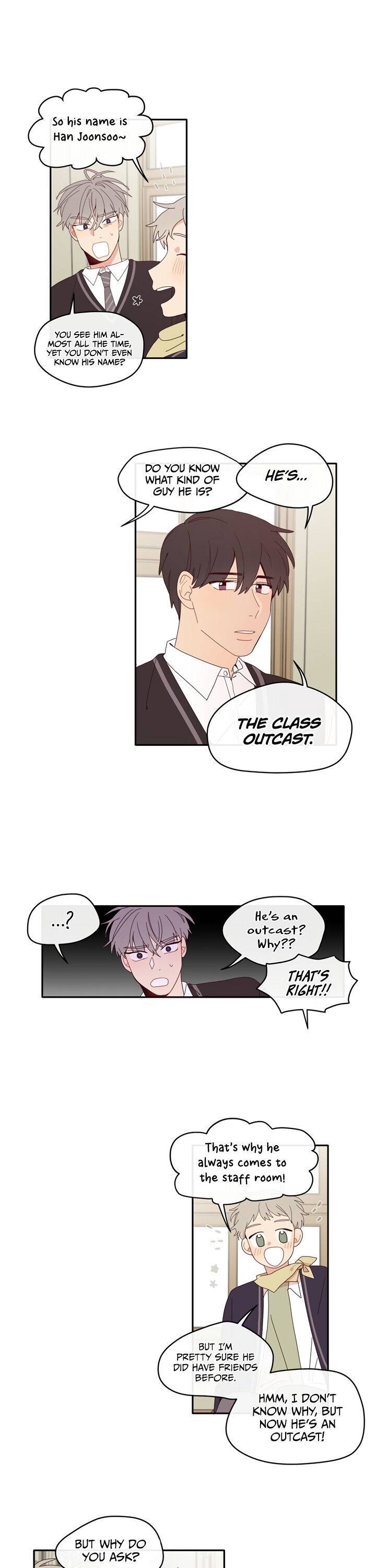 The Sunshine Powerhouse chapter 10 - page 2