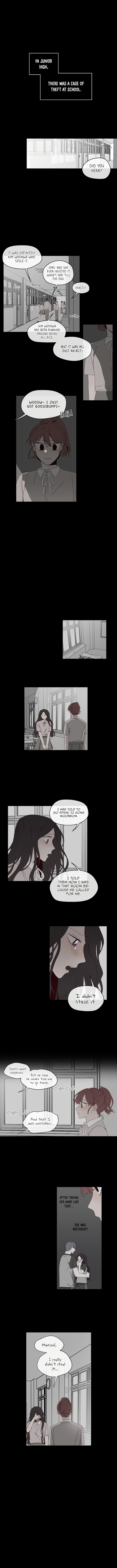 The Sunshine Powerhouse chapter 11 - page 3