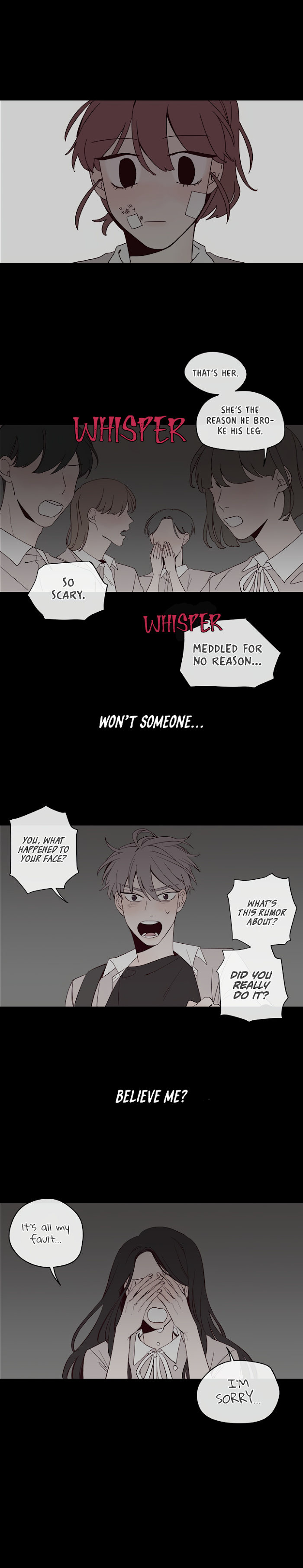 The Sunshine Powerhouse chapter 11 - page 5