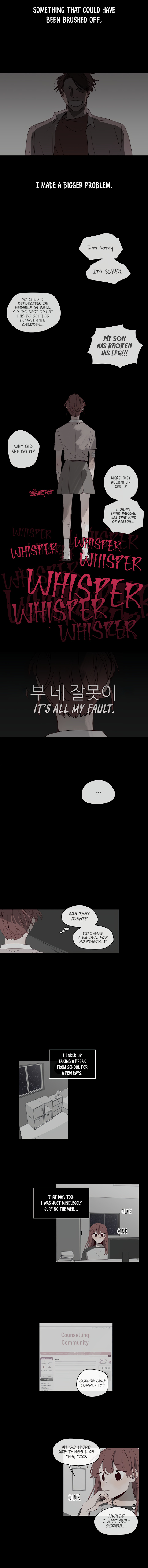 The Sunshine Powerhouse chapter 11 - page 6