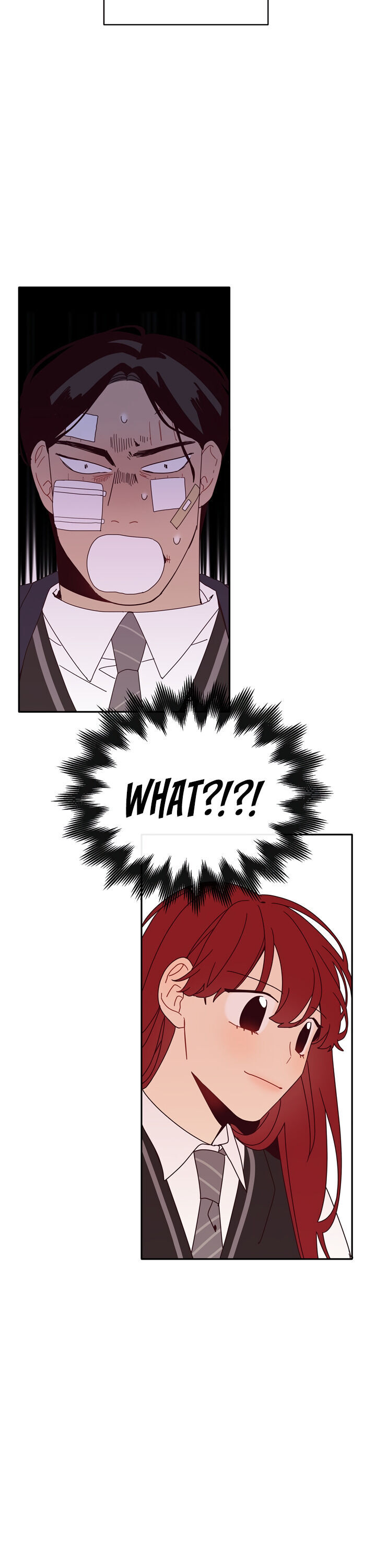 The Sunshine Powerhouse chapter 8 - page 18