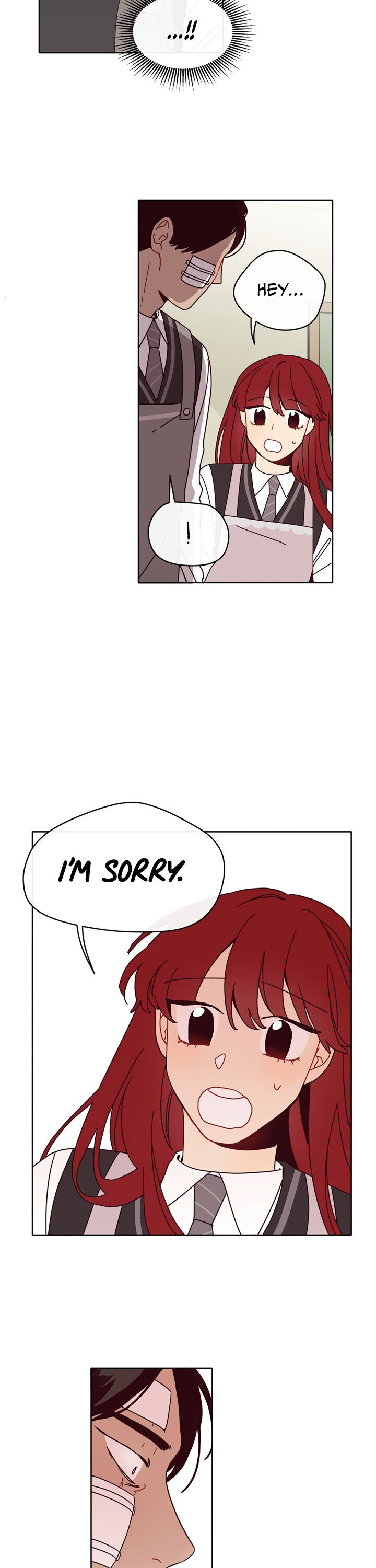 The Sunshine Powerhouse chapter 9 - page 3