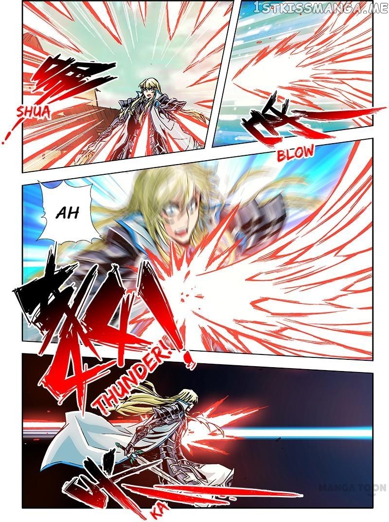 Dragon2 – Manhua chapter 23 - page 5