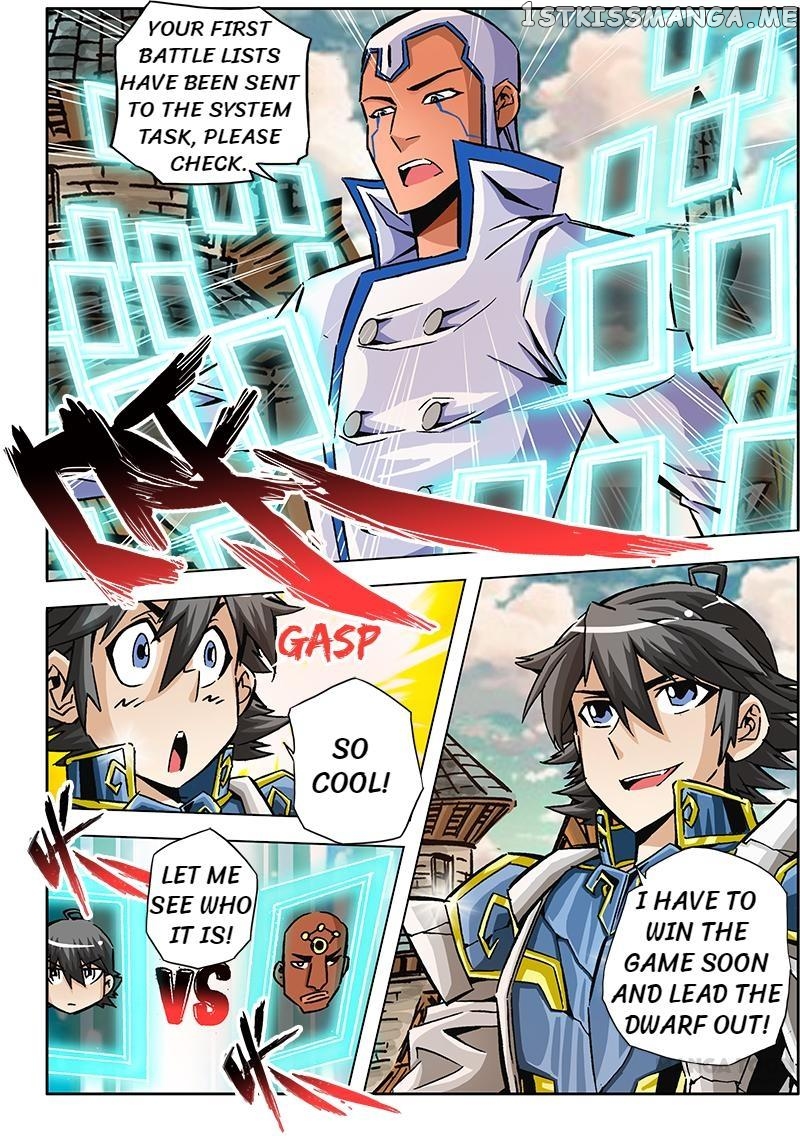 Dragon2 – Manhua chapter 15 - page 7