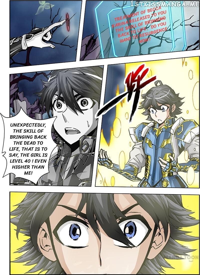 Dragon2 – Manhua chapter 13 - page 10