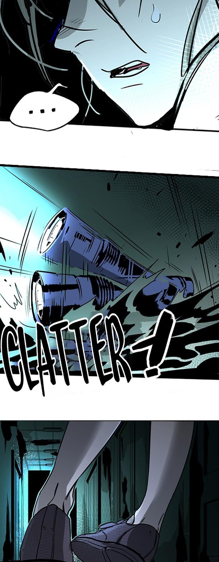 Dream Envoy Chapter 1 - page 10