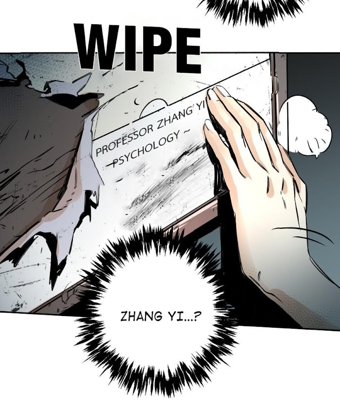 Dream Envoy Chapter 2 - page 35